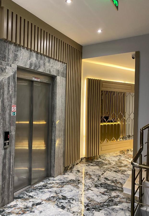 Asilzade Hotel Sirkeci Istanbul Ngoại thất bức ảnh
